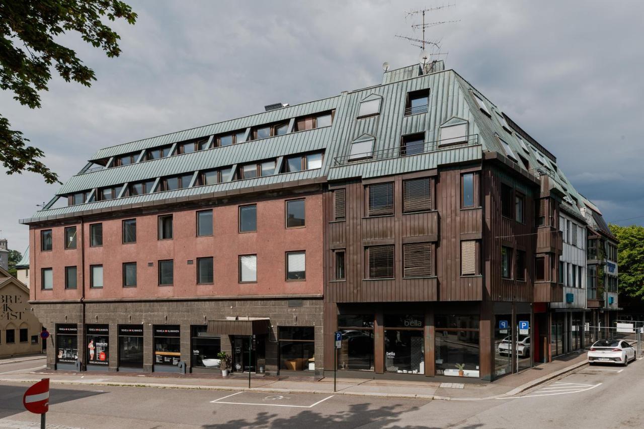 Baglergaten 1 Apartment Tonsberg Exterior photo